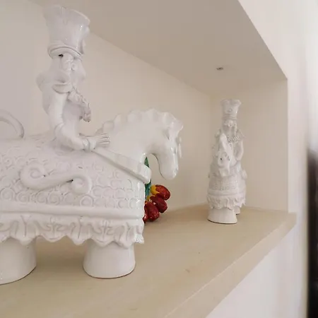 Apartman Casa Paola Otranto