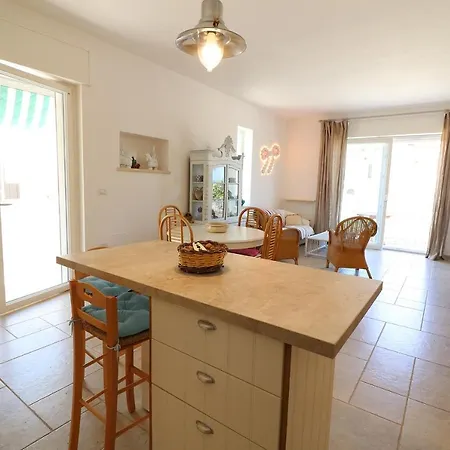 Apartman Casa Paola Otranto