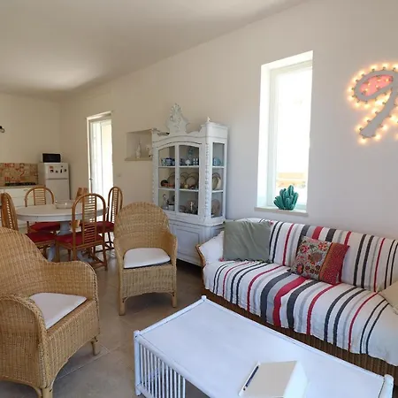 Apartman Casa Paola Otranto