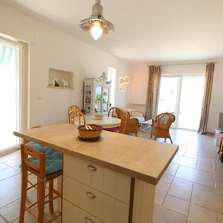 Apartamento Casa Paola *