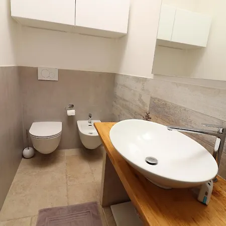 Casa Paola * Otranto