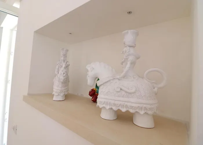 Apartamento Casa Paola