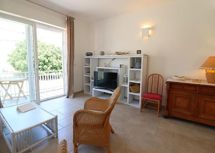 Apartamento Casa Paola