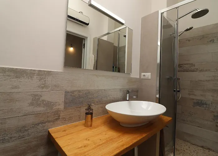 Apartamento Casa Paola *