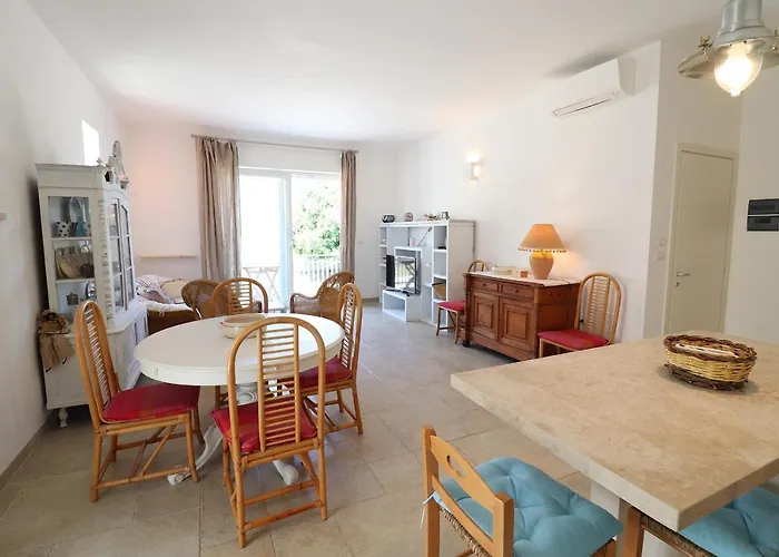 Apartamento Casa Paola