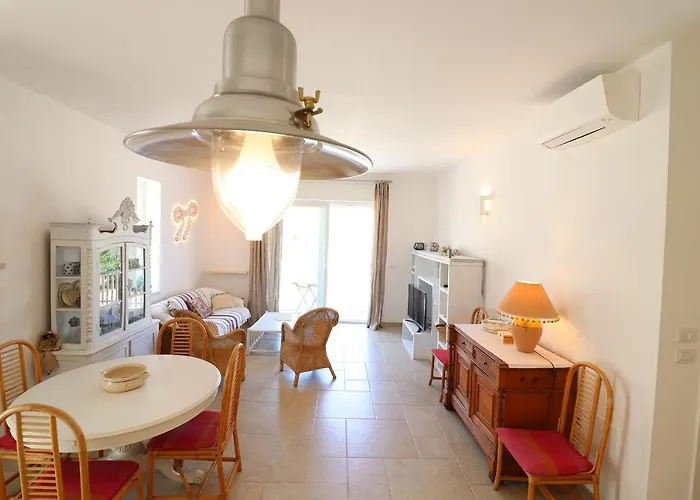 Apartamento Casa Paola Otranto