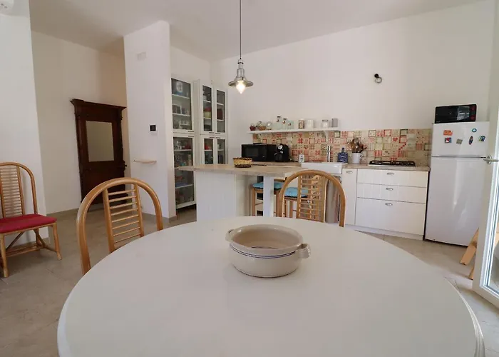 Casa Paola * Otranto