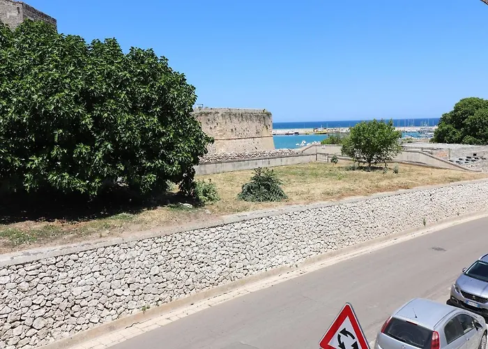 Casa Paola Apartamento *