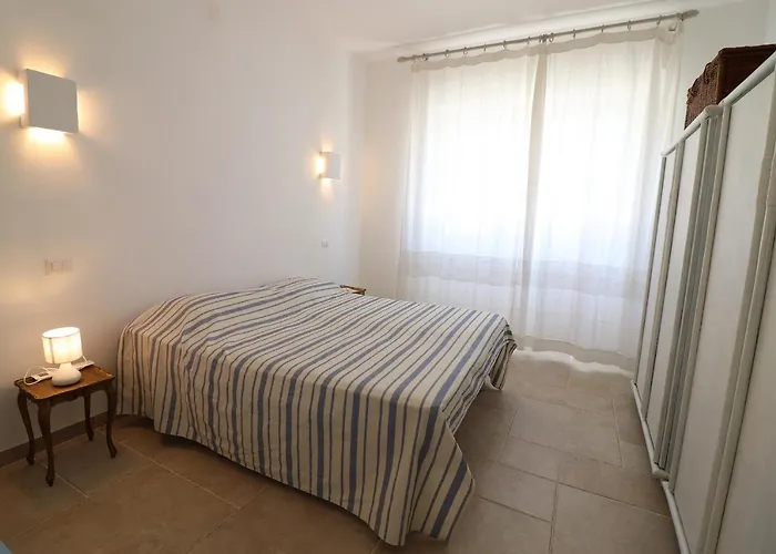 Casa Paola * Otranto