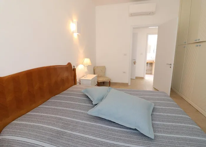 Apartamento Casa Paola