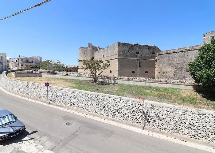 Apartamento Casa Paola *