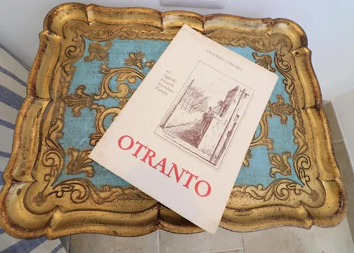 Casa Paola Apartamento