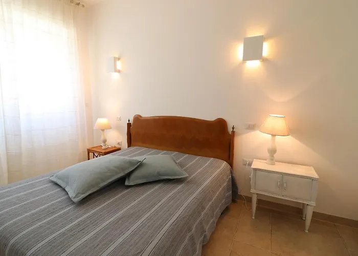 Apartamento Casa Paola Otranto