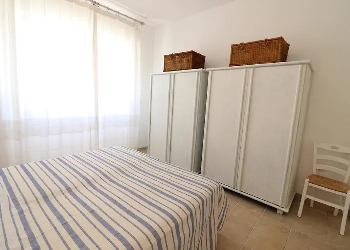 Apartamento Casa Paola Otranto