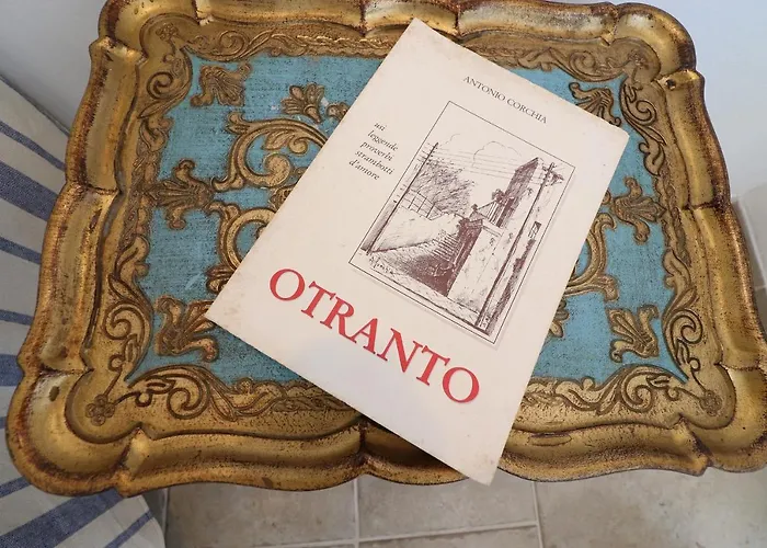 Apartamento Casa Paola