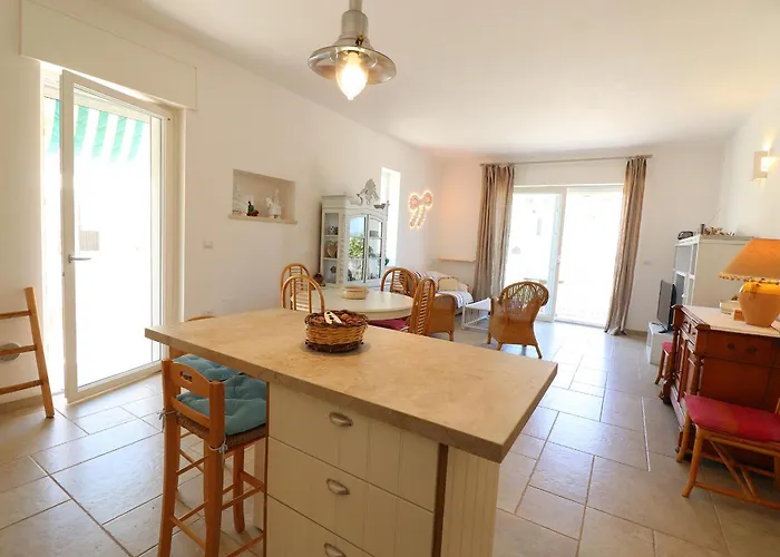 Apartamento Casa Paola *