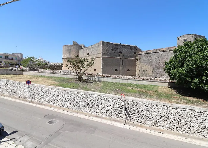 Casa Paola * Otranto