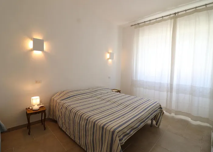 Apartamento Casa Paola Otranto