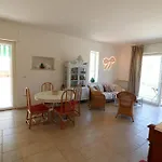 Apartamento Casa Paola Otranto