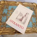 Casa Paola * Otranto