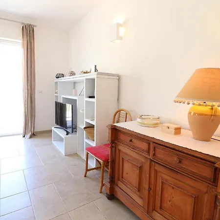 Casa Paola Апартаменты