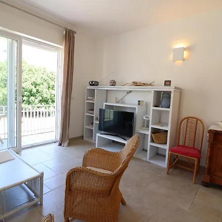 Casa Paola Апартаменты *