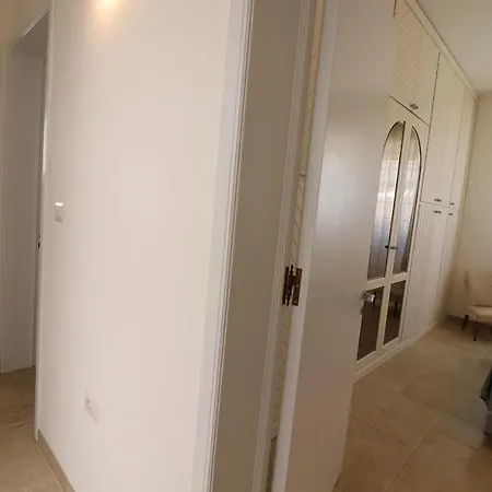 Casa Paola Lejlighed *