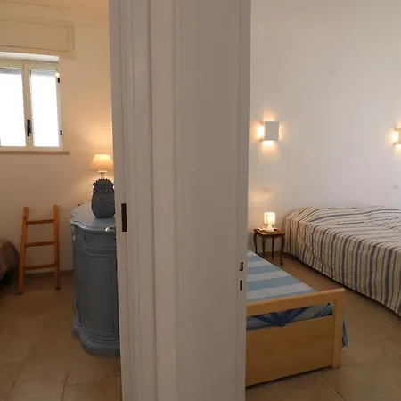 Casa Paola * Otranto