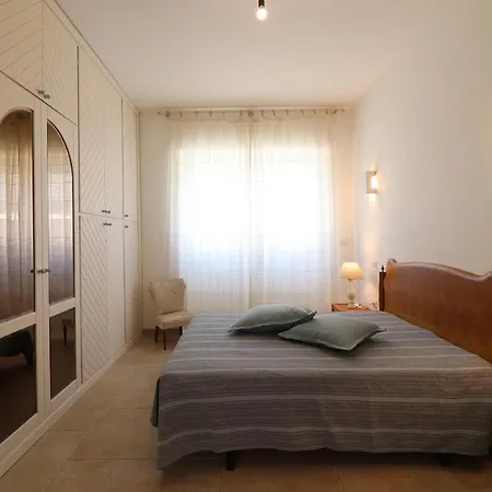 Апартаменты Casa Paola *