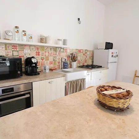 Apartment Casa Paola Otranto