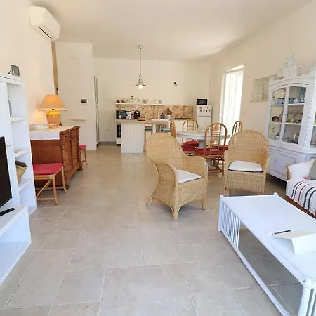 Апартаменты Casa Paola