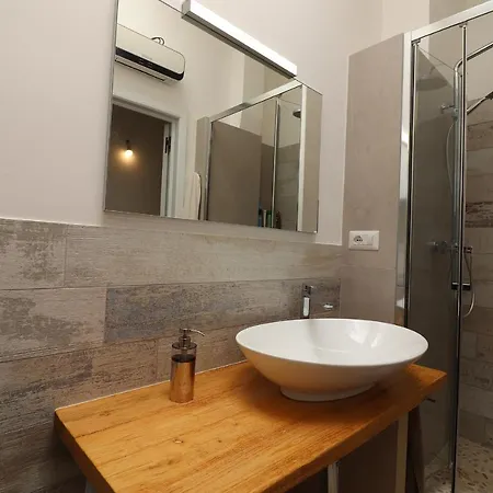 Апартаменты Casa Paola *