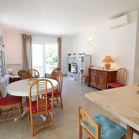 Апартаменты Casa Paola