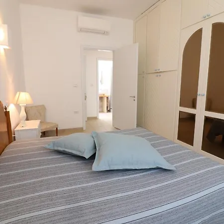 Апартаменты Casa Paola *