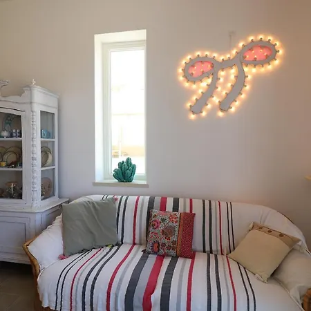 Casa Paola Апартаменты Отранто