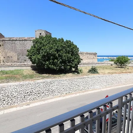 Apartment Casa Paola Otranto