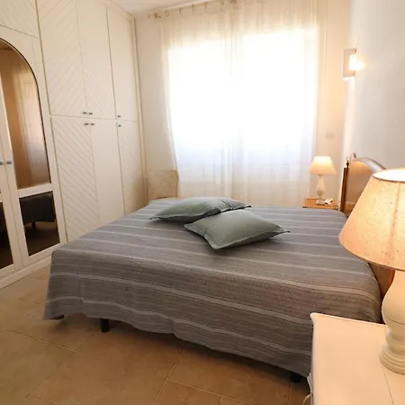 Casa Paola Apartment