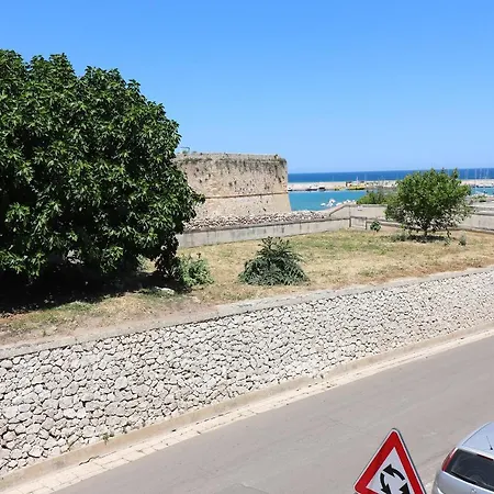 Casa Paola Апартаменты *