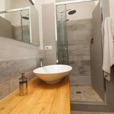 Casa Paola Lejlighed