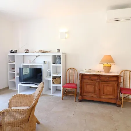 Casa Paola Апартаменты Отранто