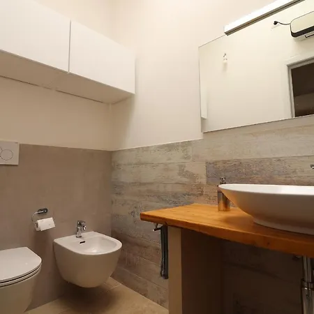 Casa Paola Lejlighed Otranto