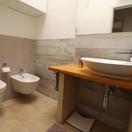 Casa Paola * Отранто