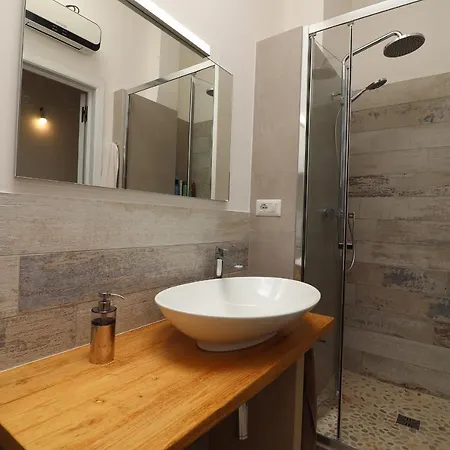 Casa Paola Апартаменты *