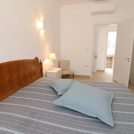 Апартаменты Casa Paola