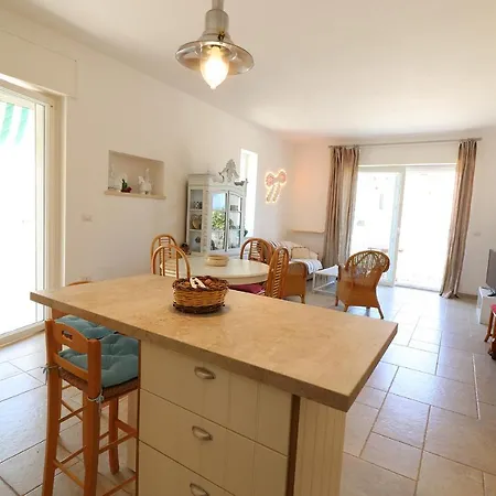 Lejlighed Casa Paola Otranto