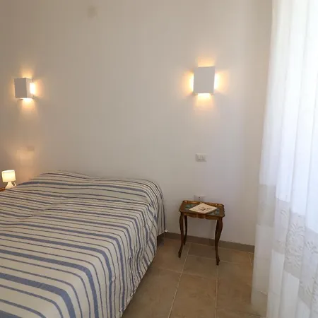 Casa Paola Lejlighed