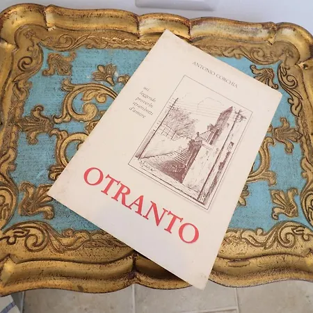 Casa Paola Lejlighed