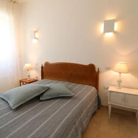 Апартаменты Casa Paola Отранто