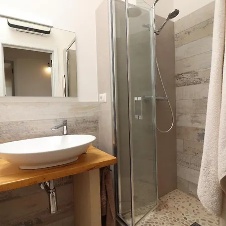 Casa Paola Апартаменты