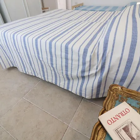 Apartment Casa Paola Otranto